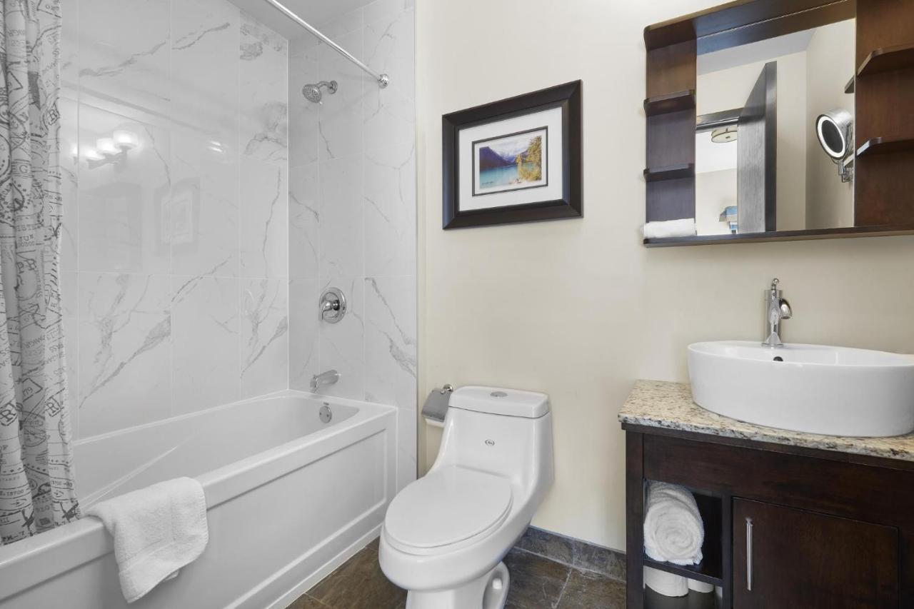 קאנמור Sundance Suite - Beautiful Condo With Open Pool And Hot Tub מראה חיצוני תמונה